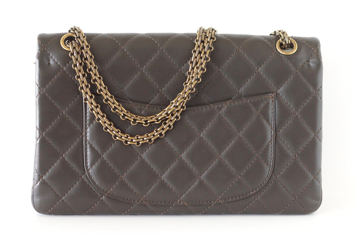 Chanel Flap Shoulder Bag - Almora Bags