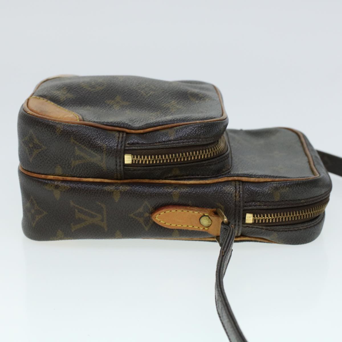 LOUIS VUITTON Monogram Amazon Shoulder Bag M45236 LV Auth rd4952