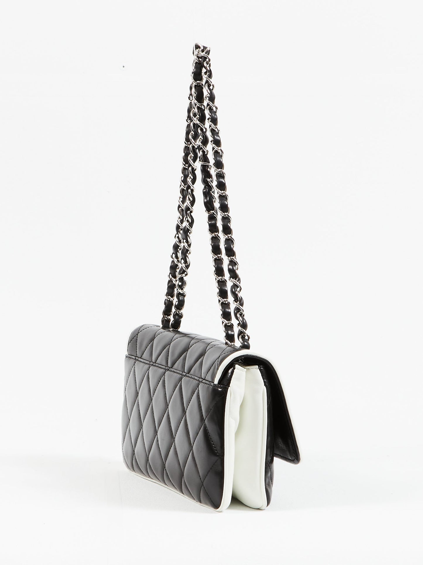 Chanel Flap Shoulder Bag - Almora Bags