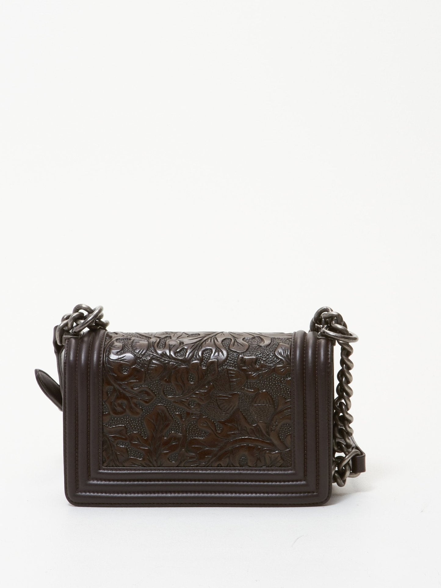 Chanel Boy Handbag - Almora Bags