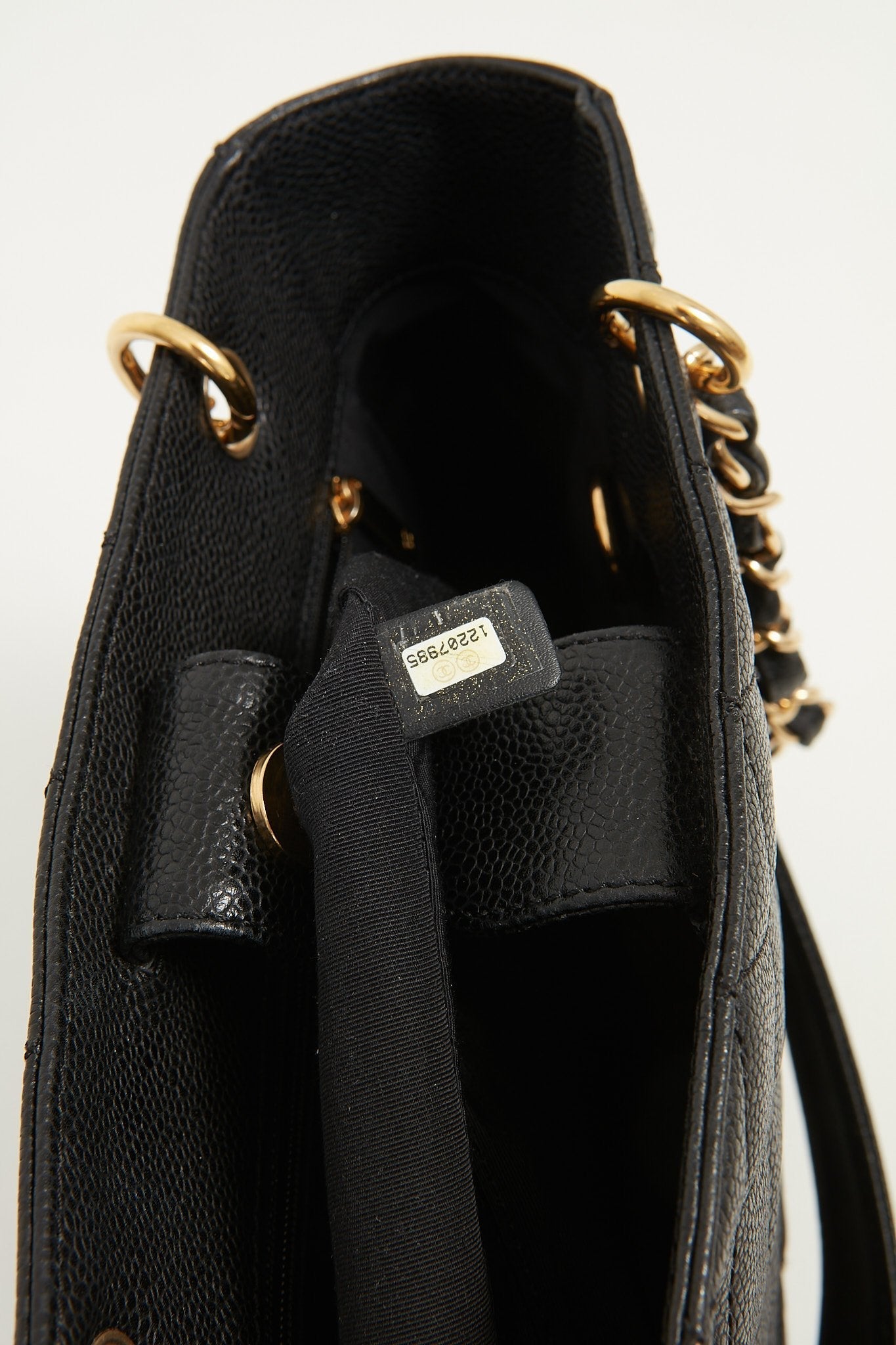 Chanel Handbag - Almora Bags