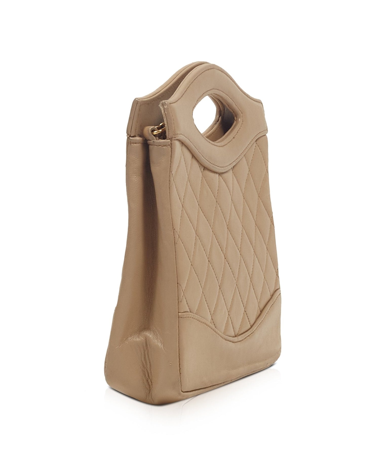 Chanel Shoulder Bag - Almora Bags