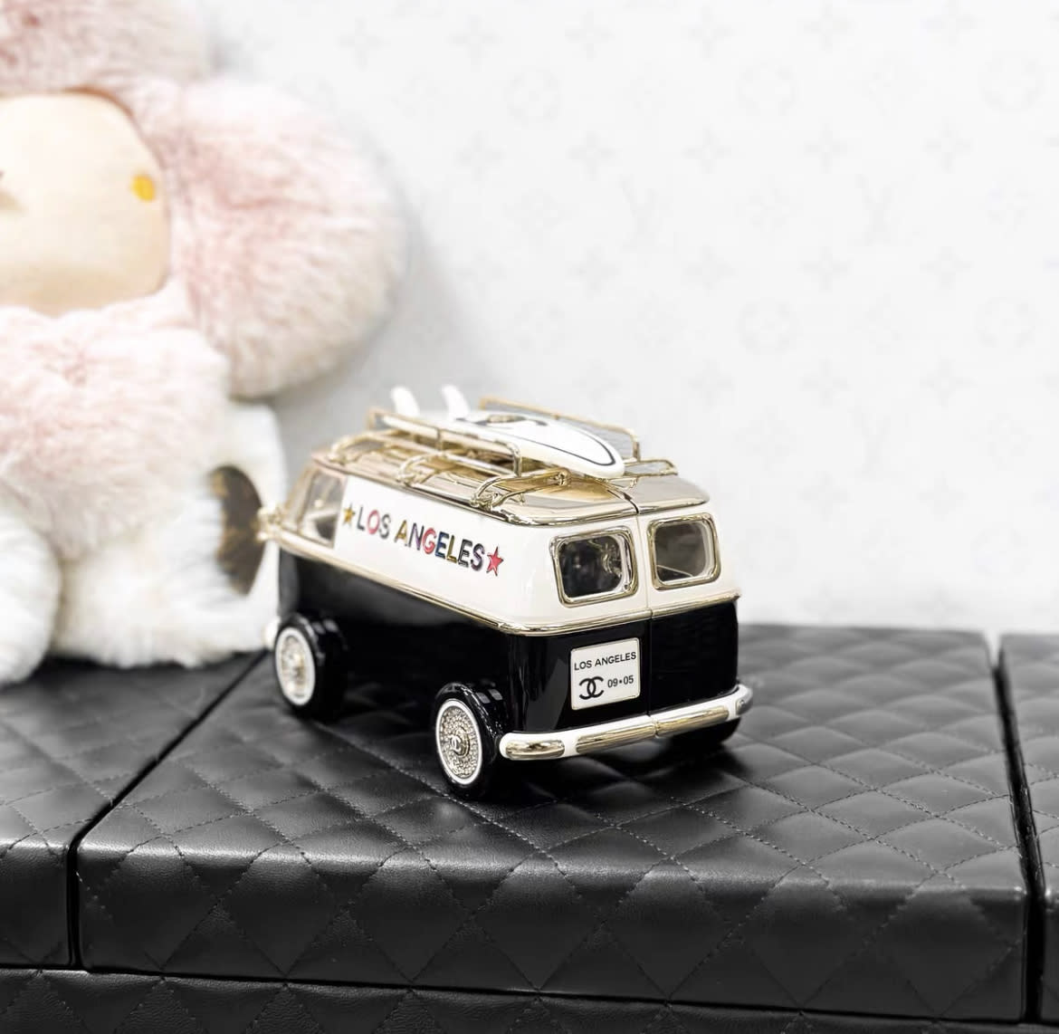 Chanel Handbag - Rovelle Bags