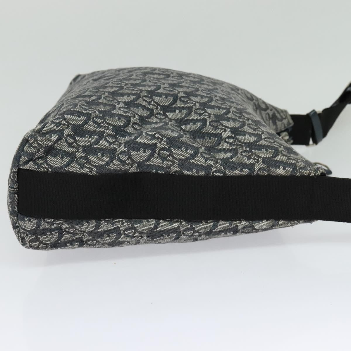 Dior Diorissimo Shoulder Bag - Rovelle Bags