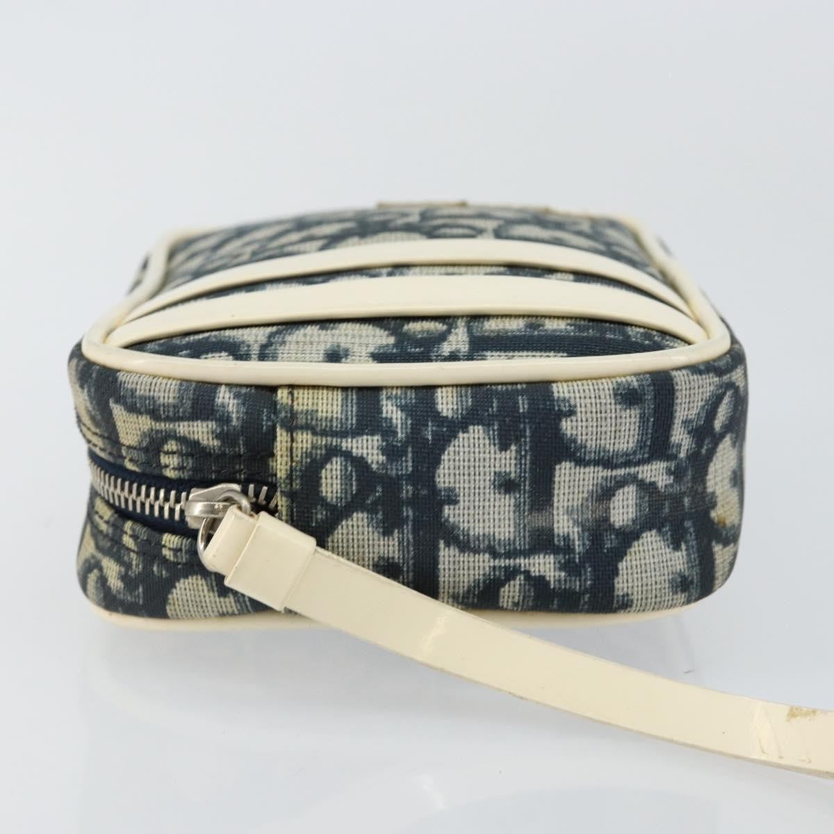 Dior Diorissimo Clutch - Rovelle Bags
