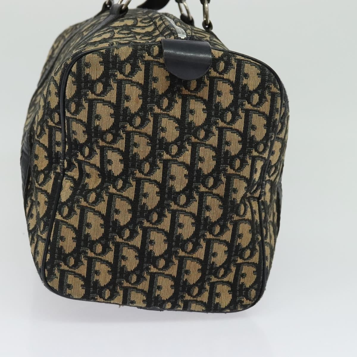 Dior Diorissimo Handbag - Rovelle Bags