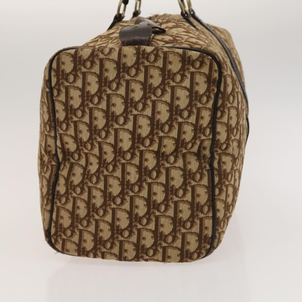 Dior Diorissimo Handbag - Rovelle Bags