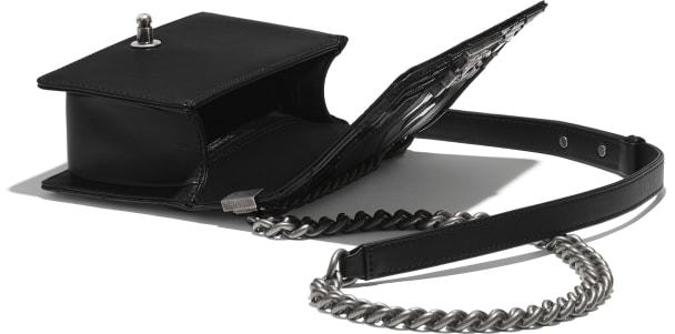 Chanel Boy Handbag - Almora Bags