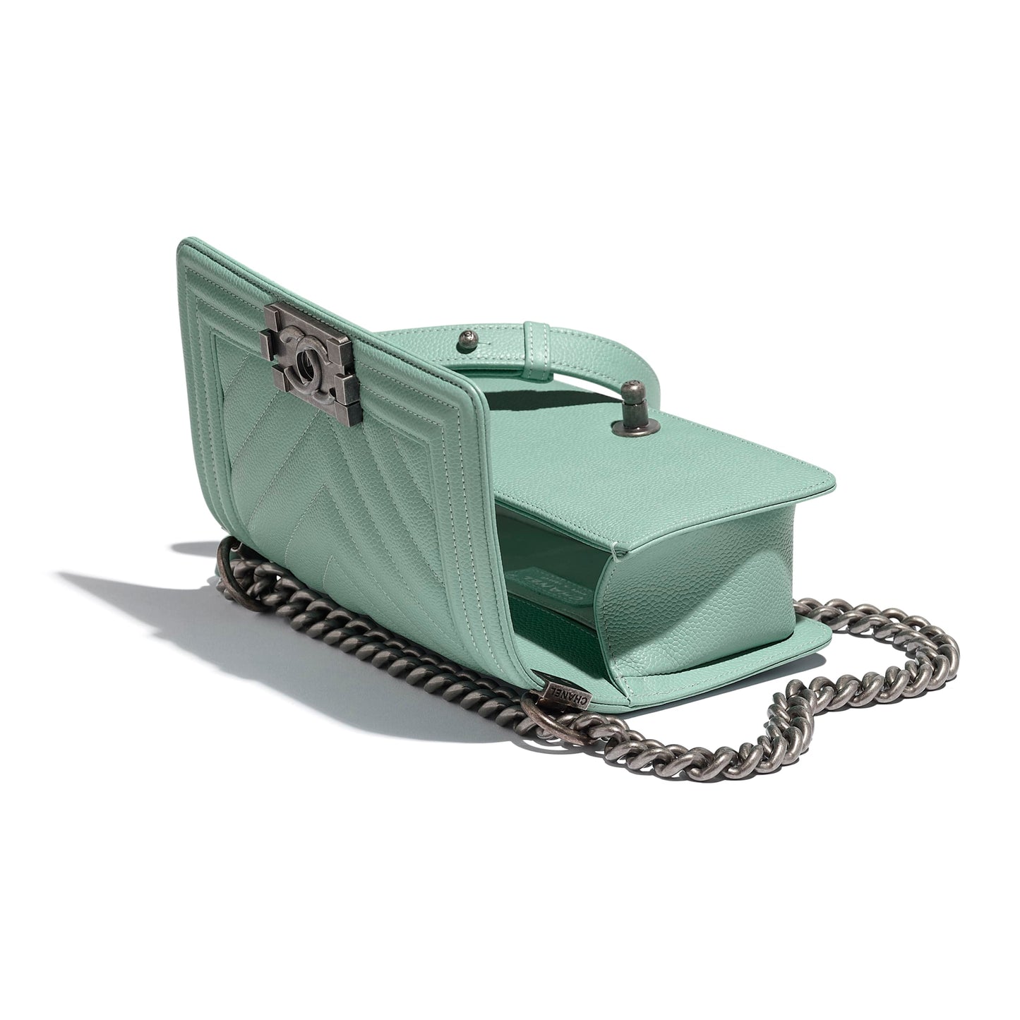 Chanel Boy Handbag - Almora Bags