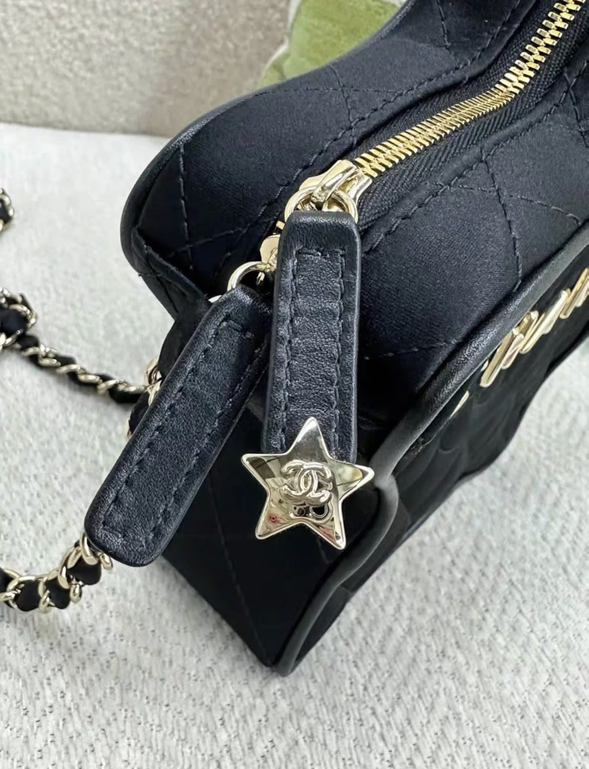 Chanel Handbag - Rovelle Bags