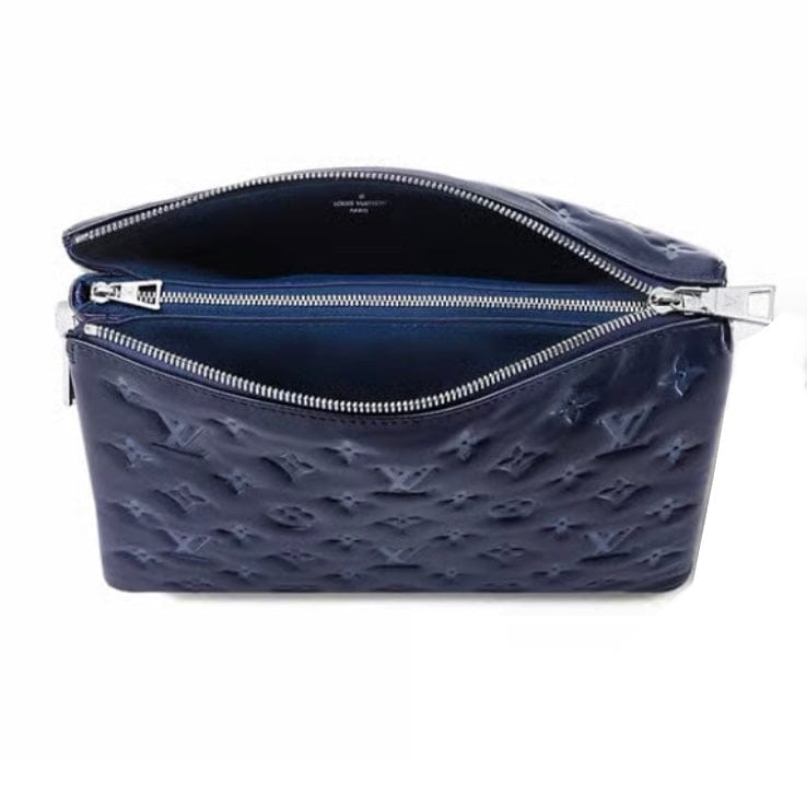 Louis Vuitton Monogram Empreinte Coussin PM