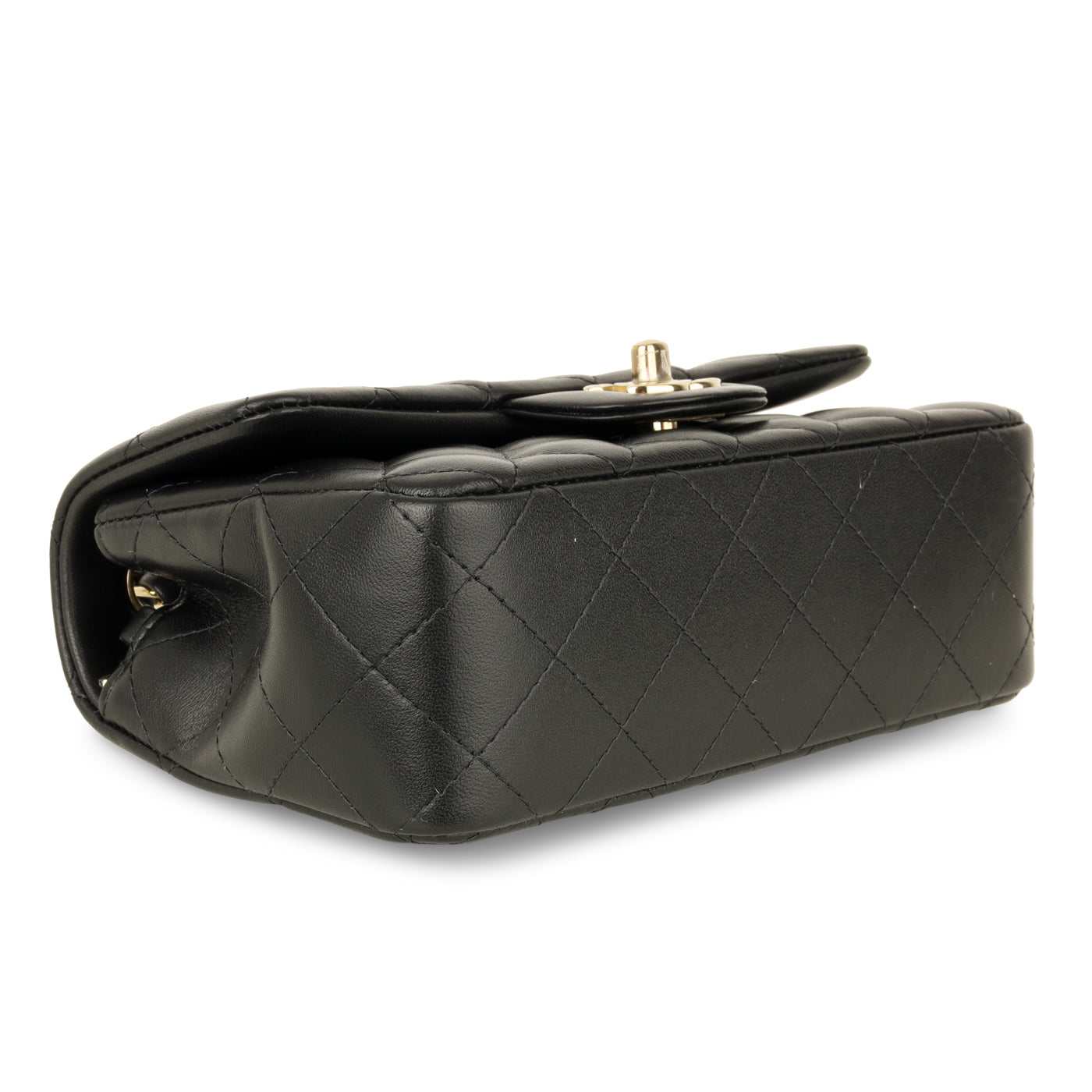 Chanel Classic Flap Shoulder Bag - Rovelle Bags