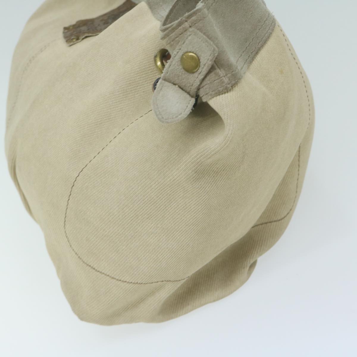 Burberry Label Auth Tote Bag - Rovelle Bags