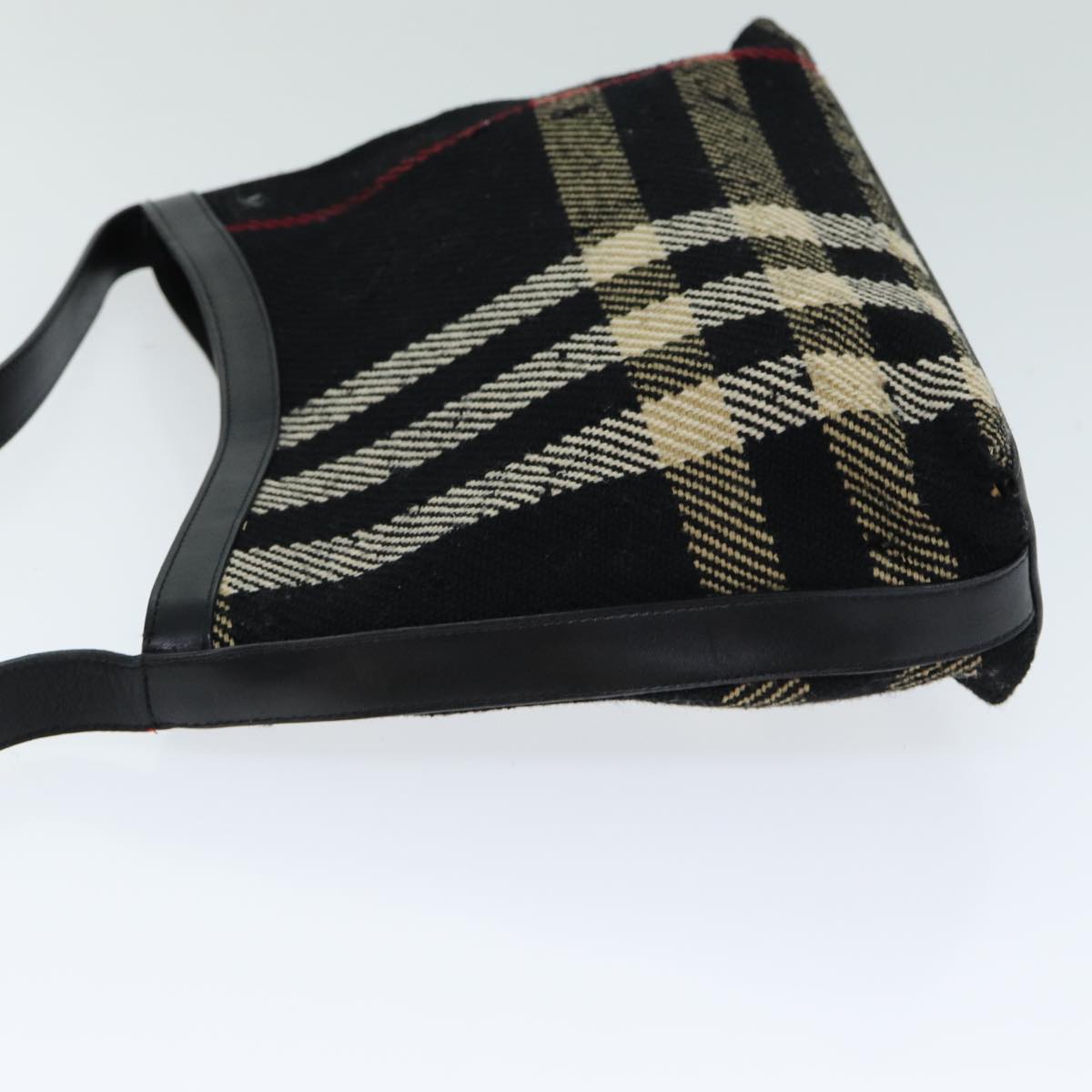 Burberry Nova Auth Shoulder Bag - Rovelle Bags