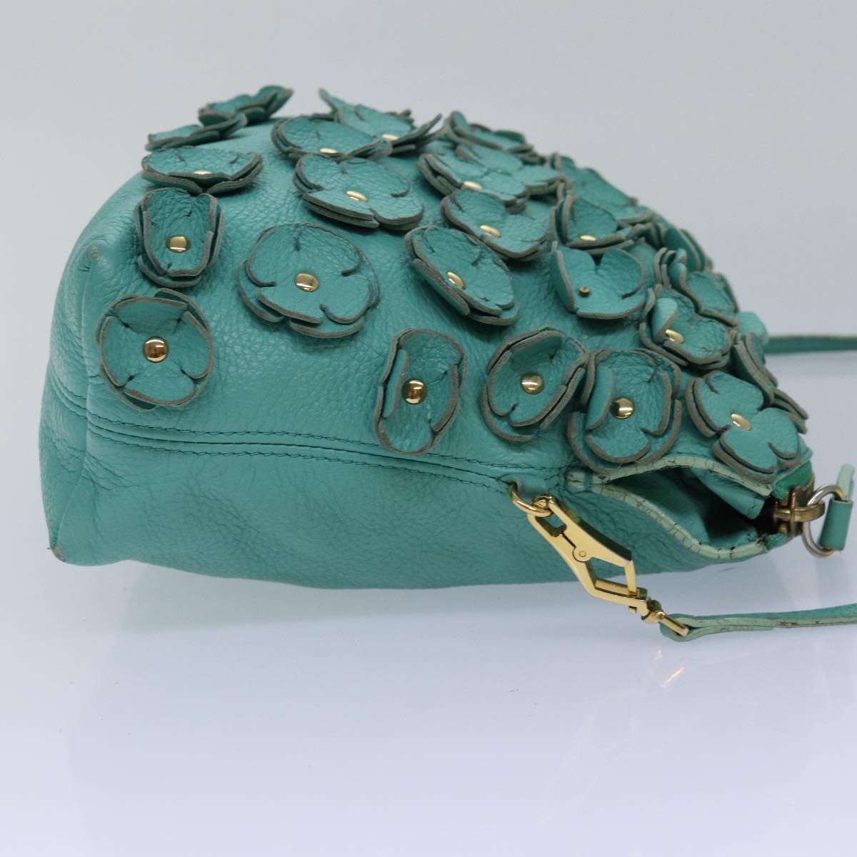 Burberry Shoulder Bag - Rovelle Bags