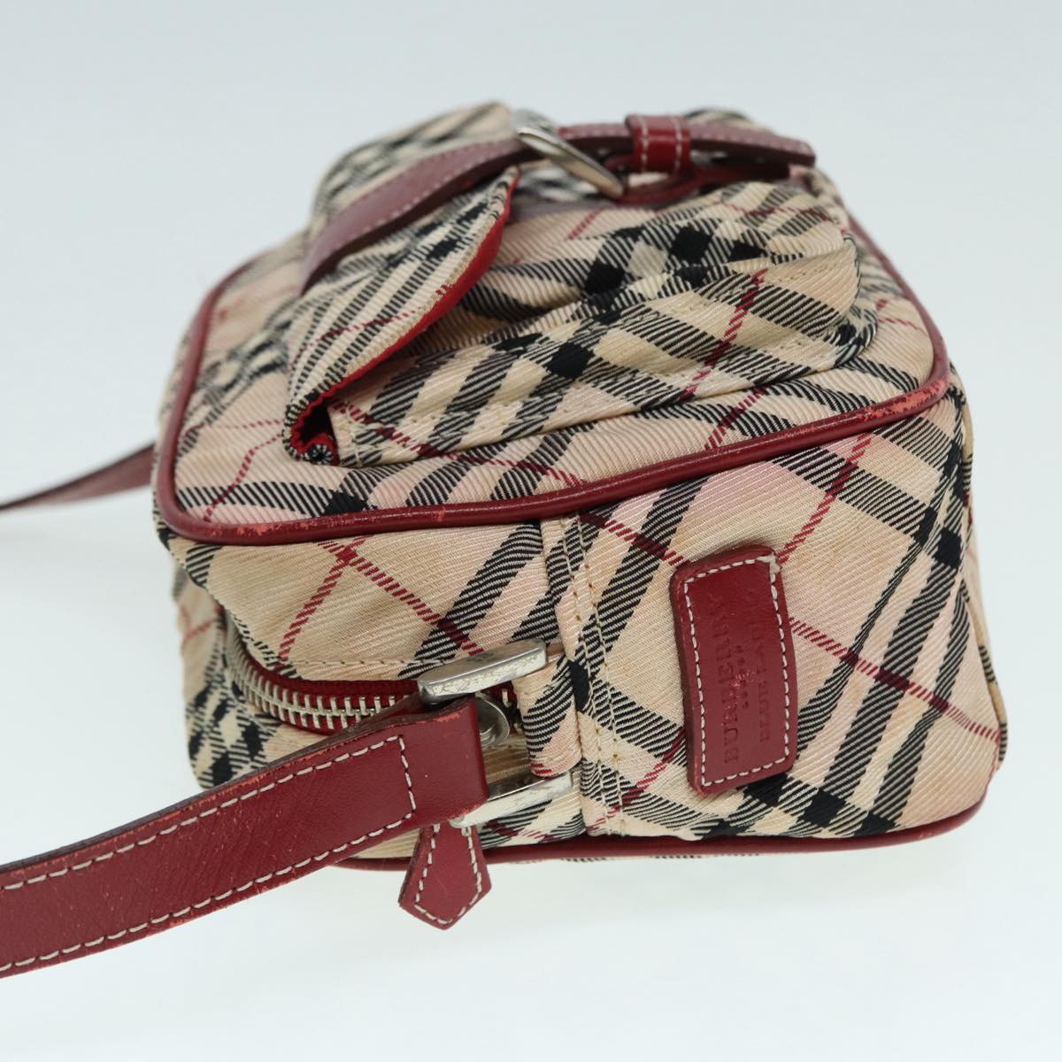Burberry Nova Label Shoulder Bag - Rovelle Bags
