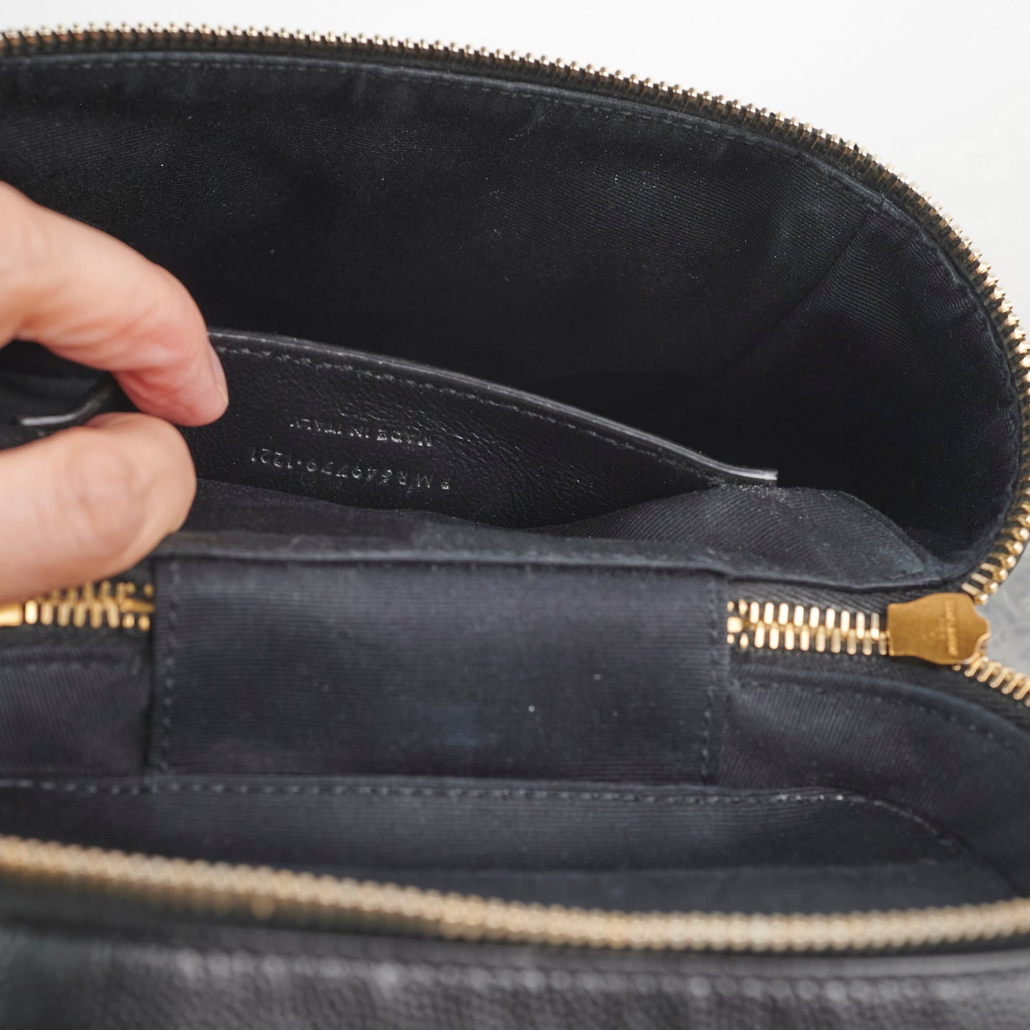 Saint Laurent Handbag - Rovelle Bags
