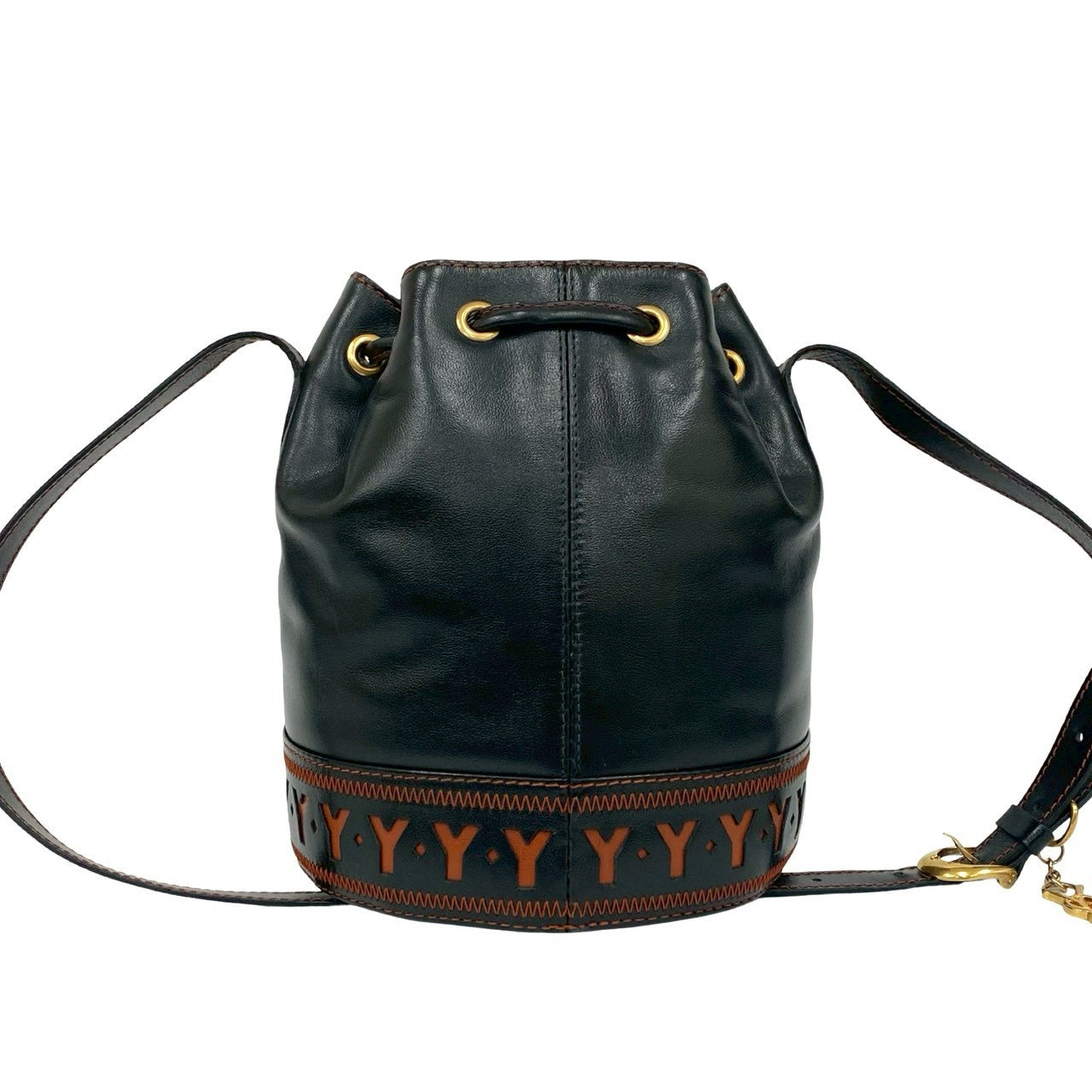Saint Laurent Shoulder Bag - Rovelle Bags