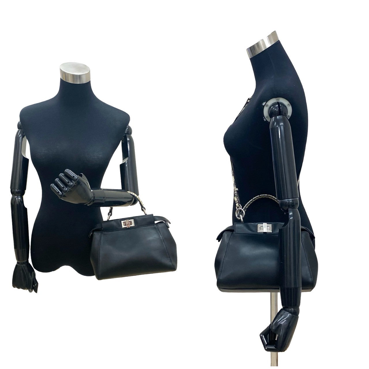 Fendi Handbag - Rovelle Bags