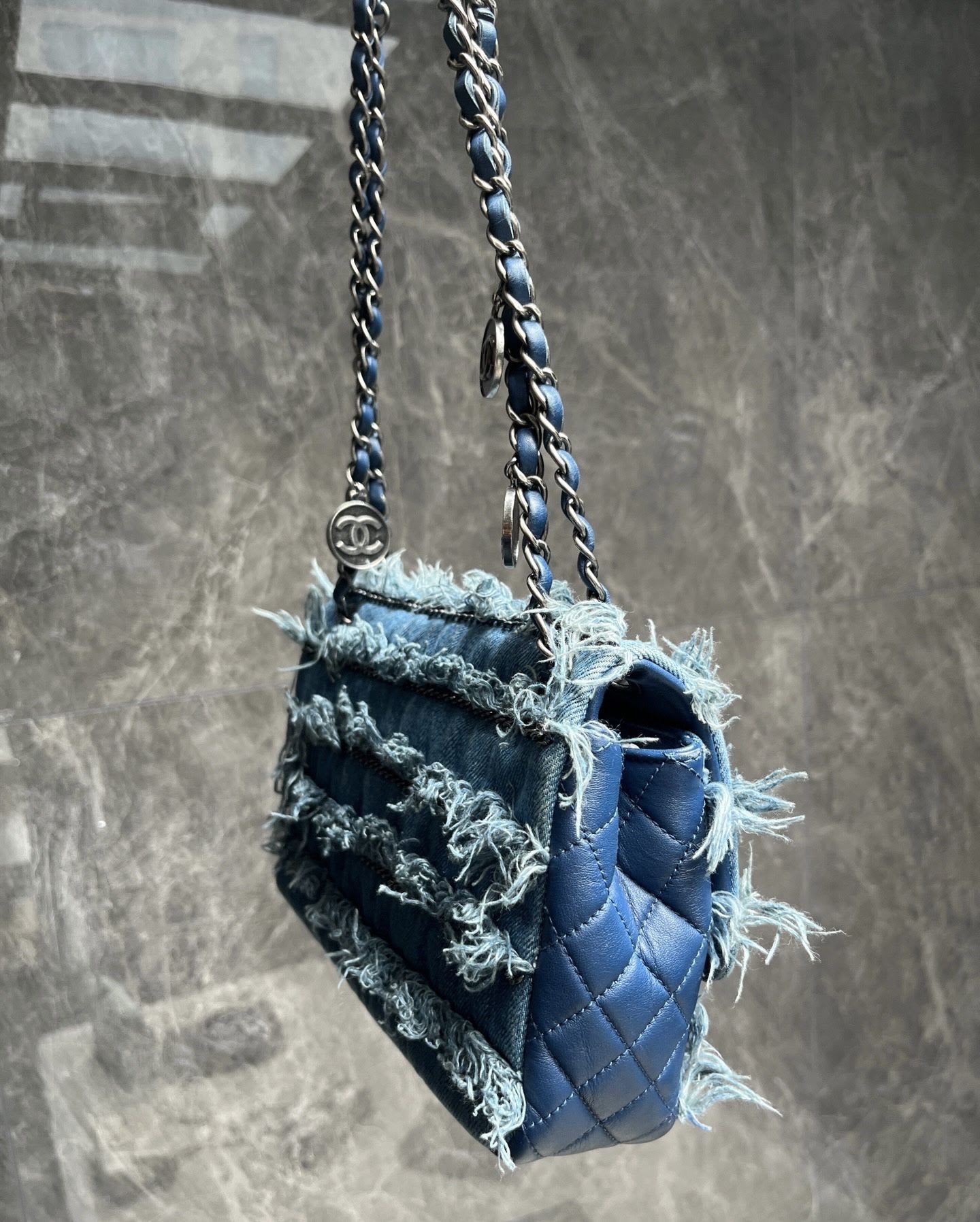 Chanel Handbag - Rovelle Bags