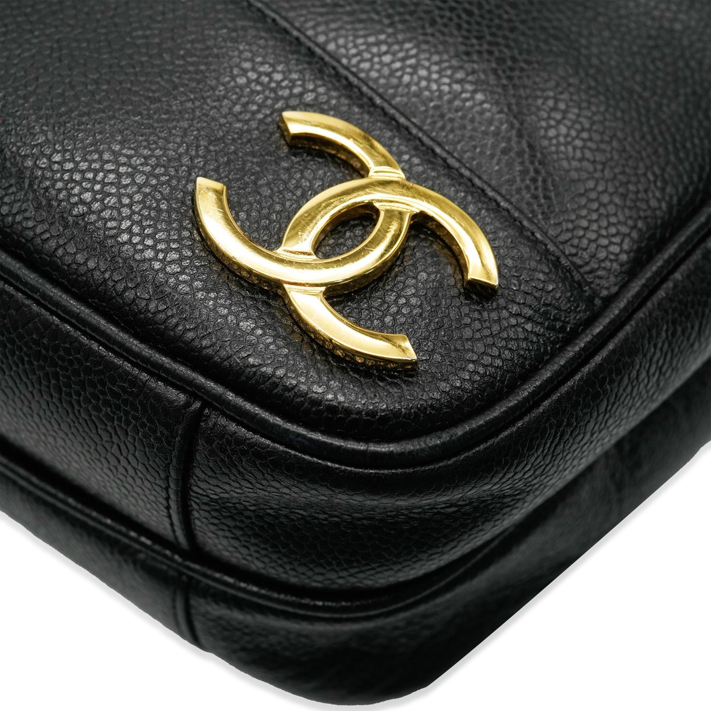 Chanel Tote - Almora Bags