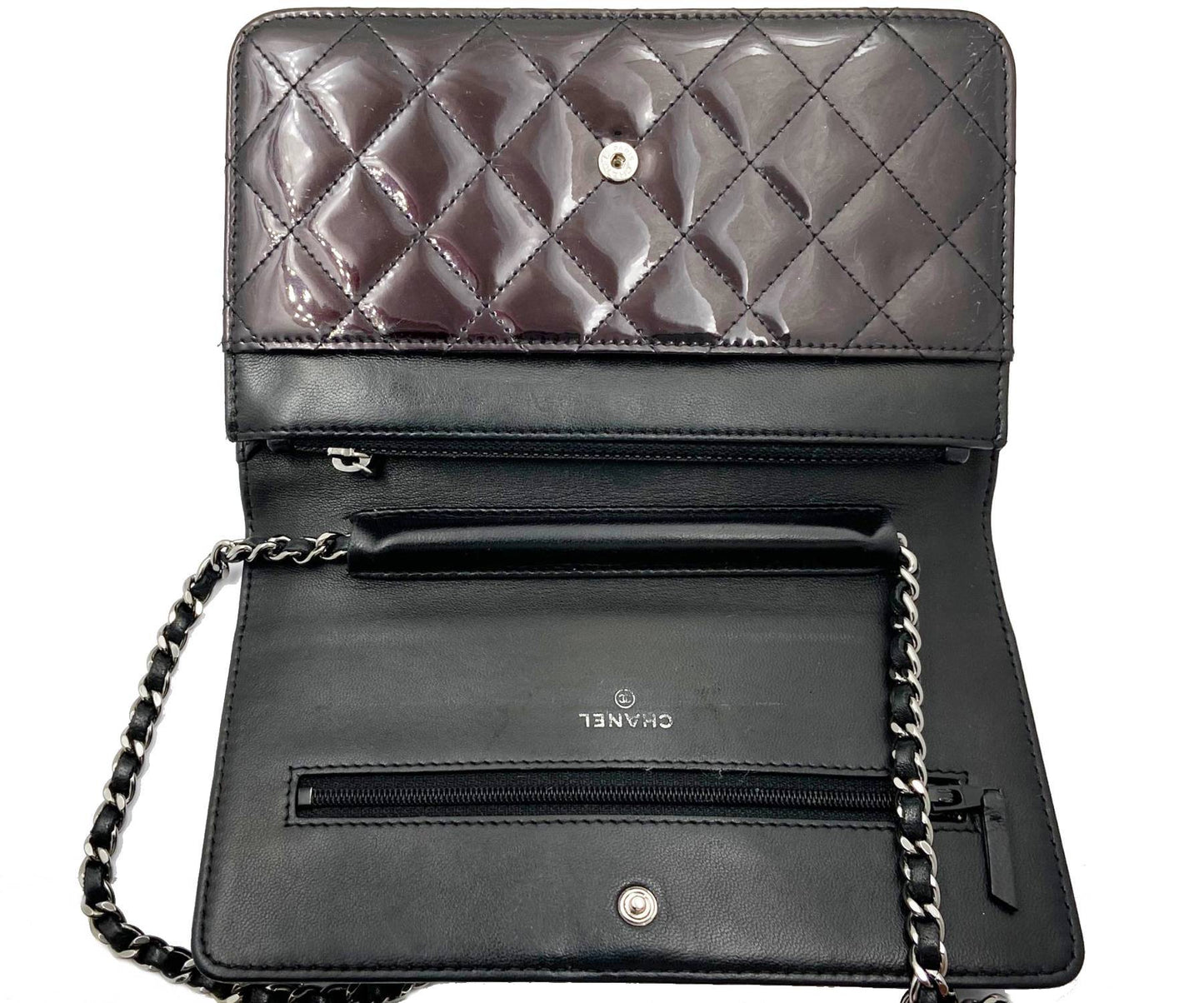 Chanel Boy Crossbody - Almora Bags
