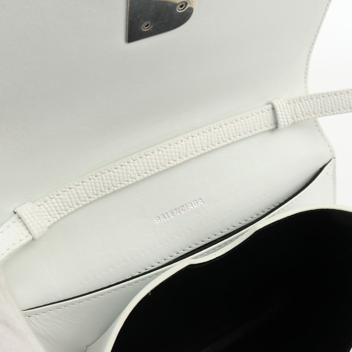 Balenciaga Small Shoulder Bag - Rovelle Bags
