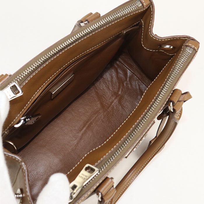 Prada Galleria Tote - Rovelle Bags