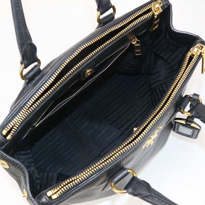 Prada Tote - Rovelle Bags