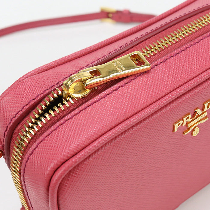 Prada Shoulder Bag - Rovelle Bags
