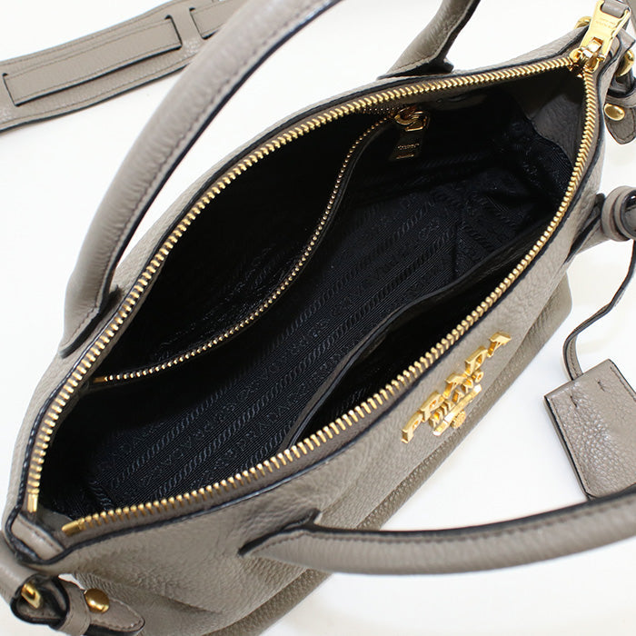 Prada Handbag - Rovelle Bags