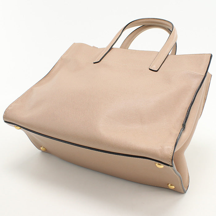 Prada Lux Tote - Rovelle Bags
