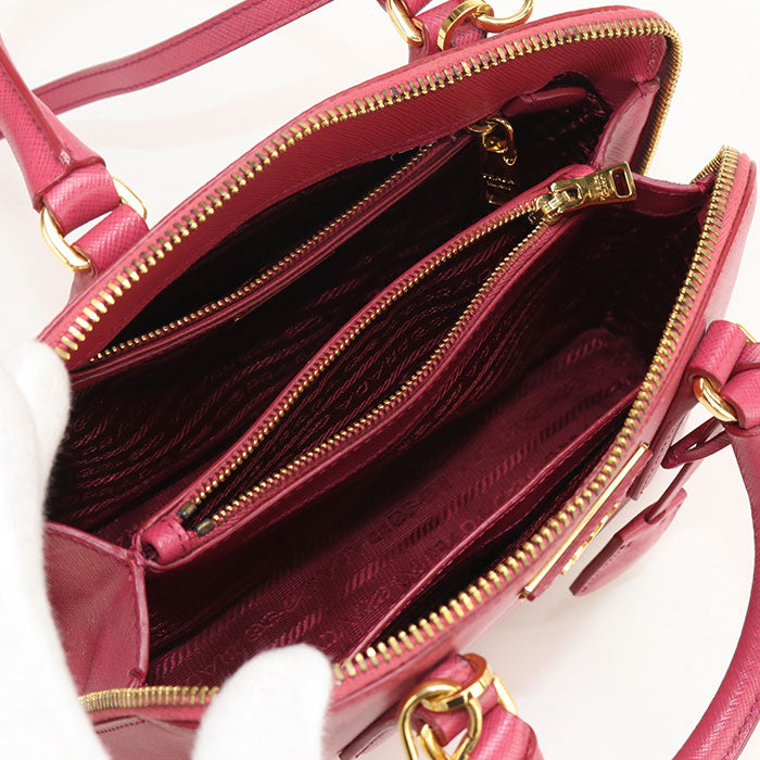 Prada Handbag - Rovelle Bags