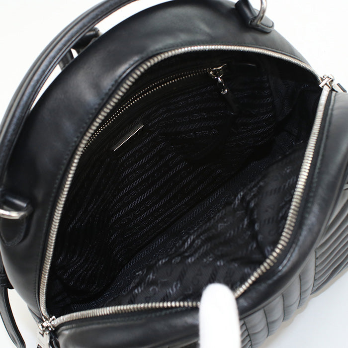 Prada Backpack - Rovelle Bags