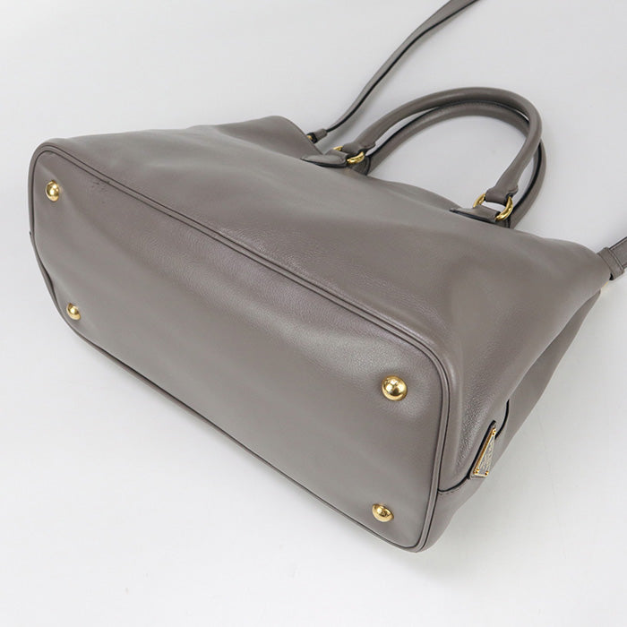 Prada Tote - Rovelle Bags