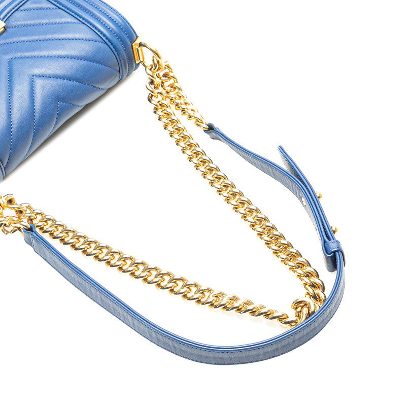 Chanel Classic Flap Shoulder Bag - Rovelle Bags