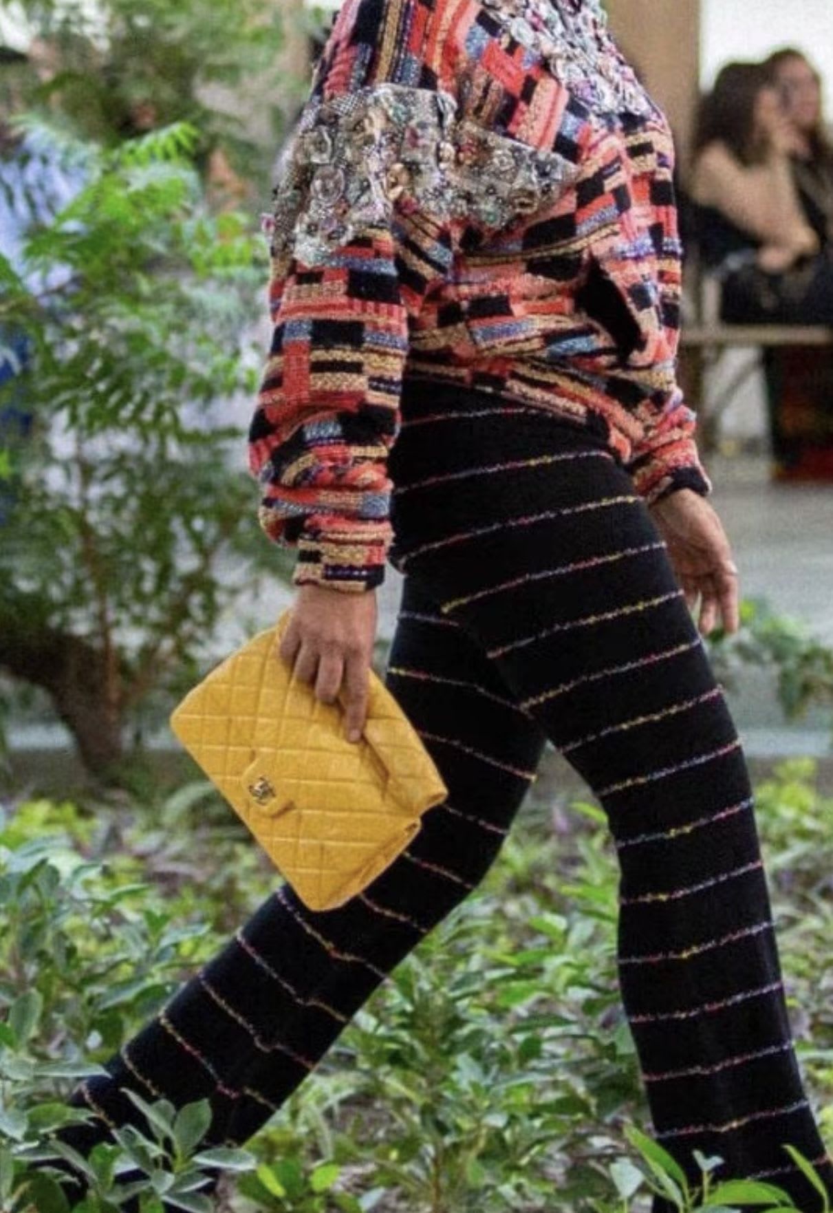 Chanel Handbag - Rovelle Bags