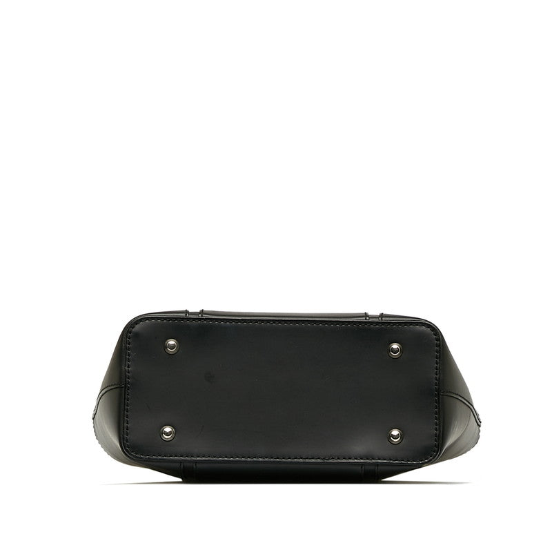 Burberry Check Handbag - Rovelle Bags