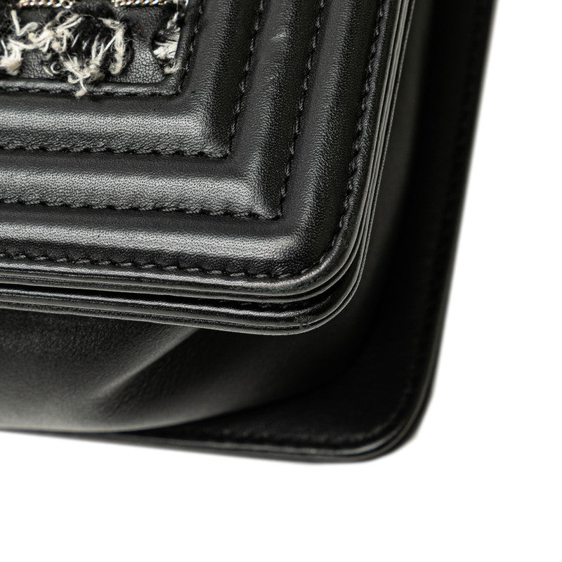 Chanel Classic Flap Shoulder Bag - Rovelle Bags