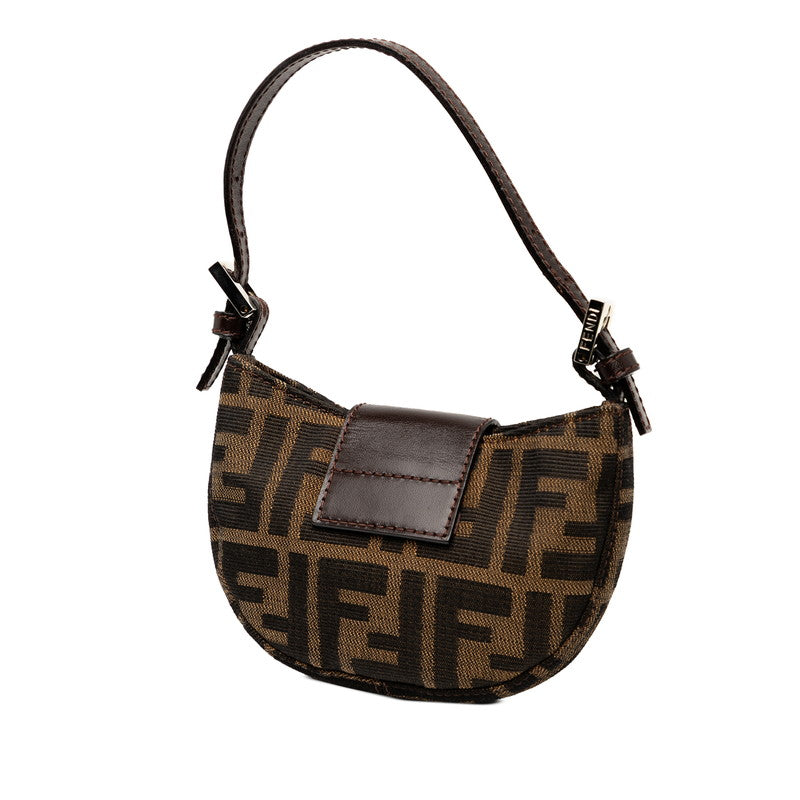 Fendi By The Way Handbag - Rovelle Bags
