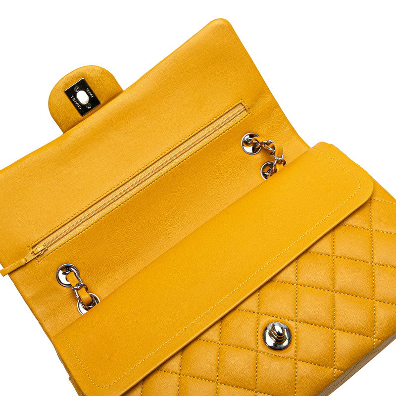 Chanel Classic Flap Shoulder Bag - Rovelle Bags