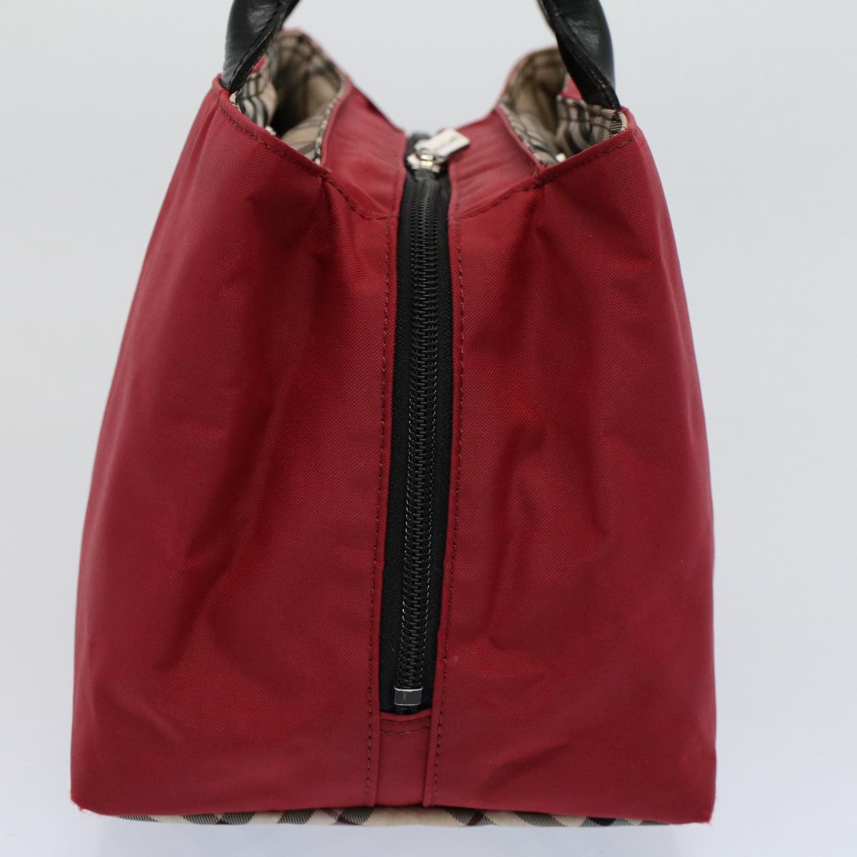 Burberry Auth Handbag - Rovelle Bags