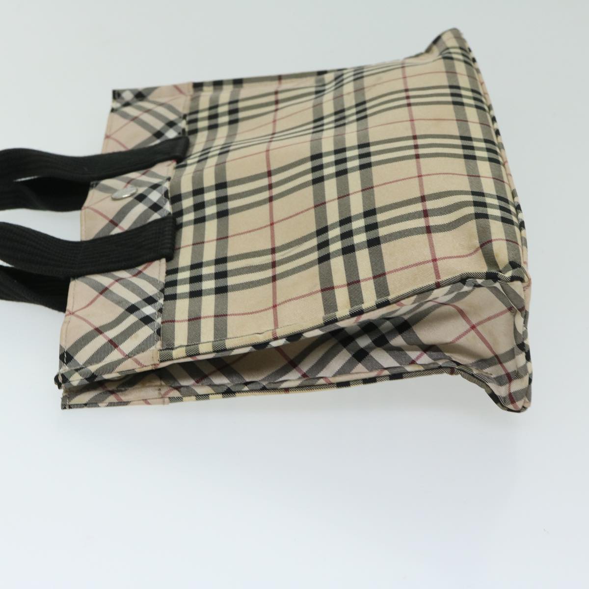 Burberry Nova Label Handbag - Rovelle Bags