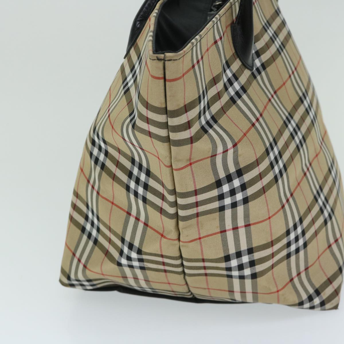 Burberry BURBERRYSs Nova Tote Bag - Rovelle Bags