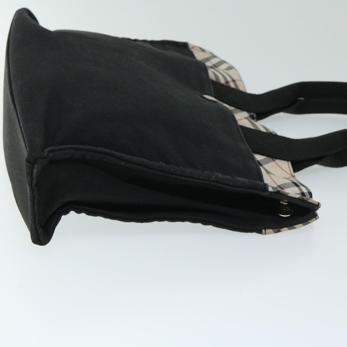 Burberry Check Handbag - Rovelle Bags