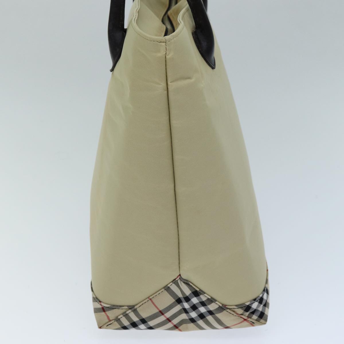 Burberry Nova Label Tote Bag - Rovelle Bags
