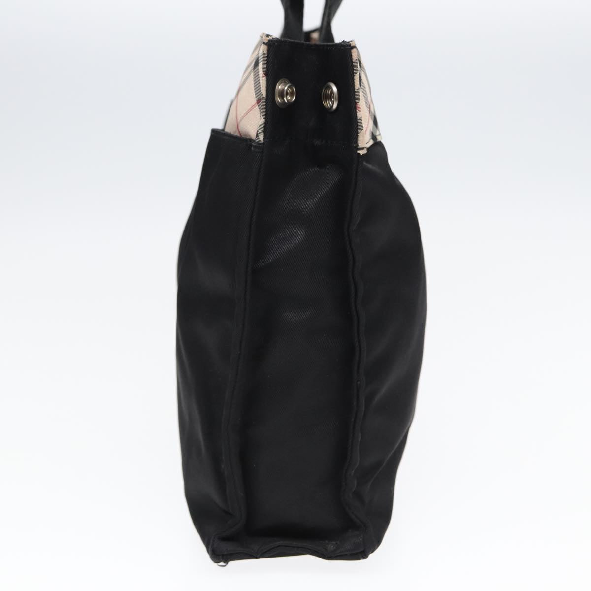Burberry Check Handbag - Rovelle Bags