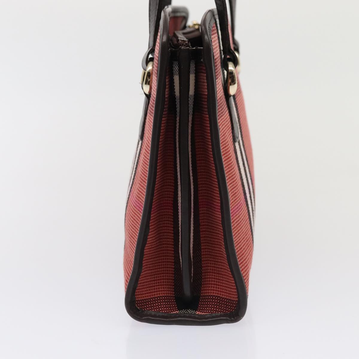 Burberry Check Handbag - Rovelle Bags