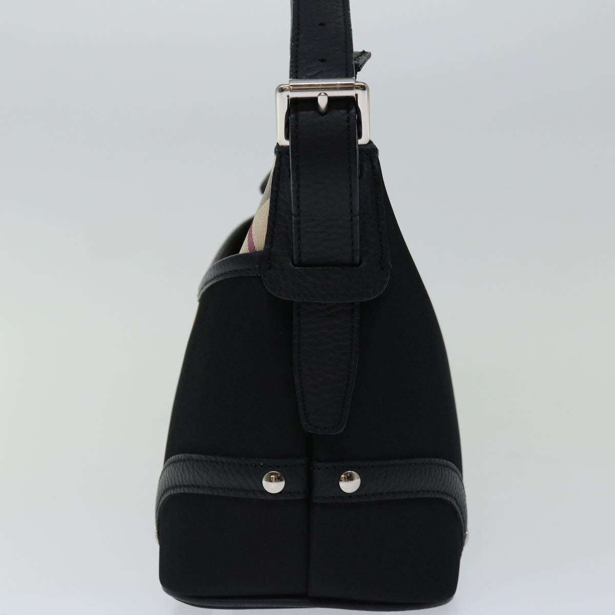 Burberry Nova Auth Shoulder Bag - Rovelle Bags