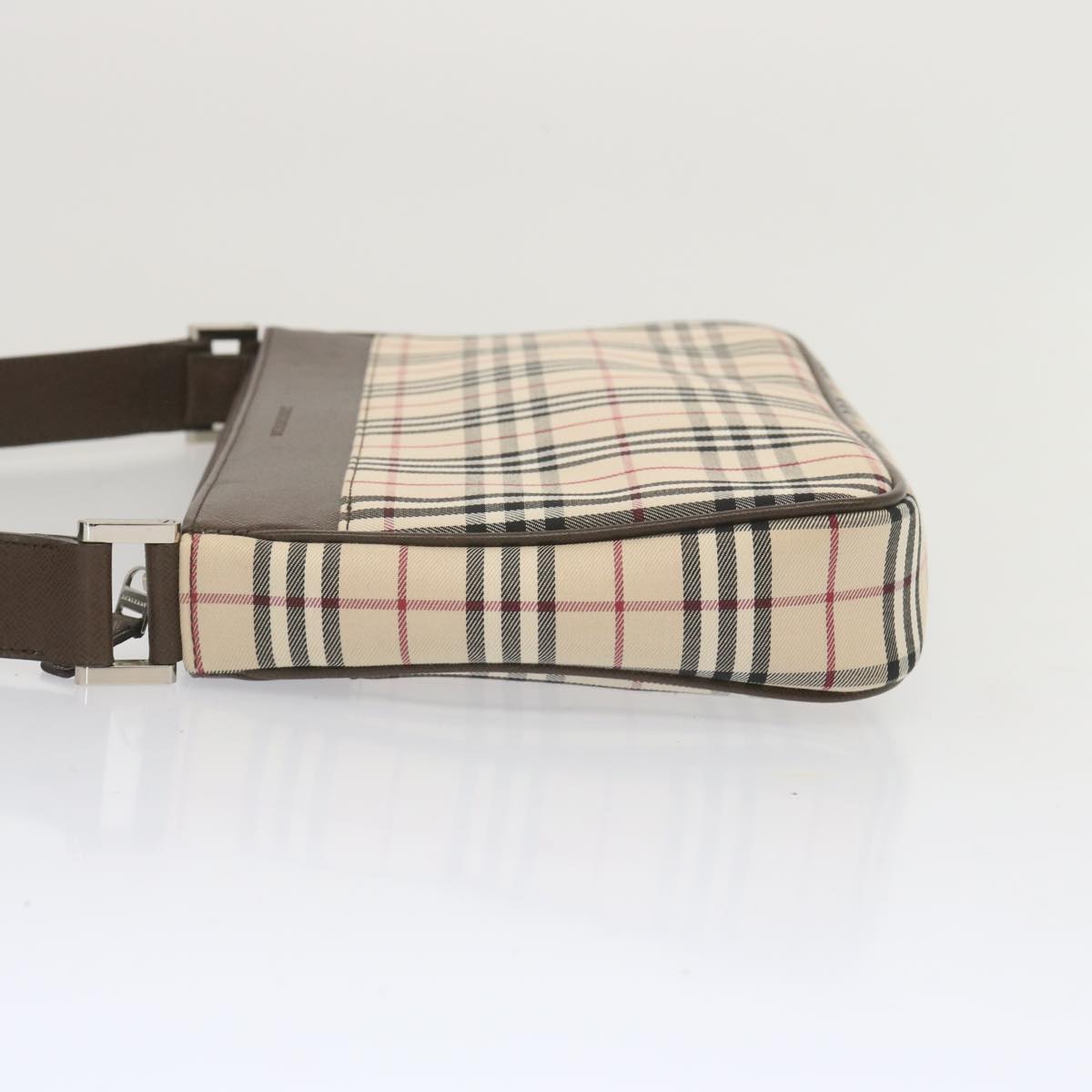 Burberry Check Shoulder Bag - Rovelle Bags